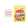 thumbnail image 2 of Abbracc DIY Diamond Painting Birthday Cards Handmade Mosaic Making Rhinestone Embroidery D, 2 of 8