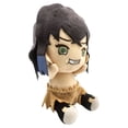 thumbnail image 3 of Inosuke Hashibira - Demon Slayer 8" Big Plush (Banpresto) 17796, 3 of 4