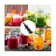 thumbnail image 5 of Cuchilla de repuesto para licuadora Ninja Yashi 72 oz, Kitchen System 1100, modelos BL660C, color negro, 5 of 5