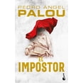 thumbnail image 1 of El impostor BOOKET 9786070776120, 1 of 2