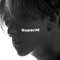 thumbnail image 1 of SuperM The 1st Mini Album 'SuperM' [BAEKHYUN Ver.], 1 of 4