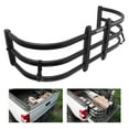 thumbnail image 1 of VEVOR Rallonge de Lit de Camion Rétractable pour Ridgeline/Gladiator/Tacoma, 1 of 9