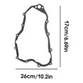 thumbnail image 4 of Kenally Kit completo de juntas de motor desmontable, reemplazo de actualización, juntas de motocicleta para exteriores, reemplazo de piezas Vehículos, repuestos y accesorios Mis, 4 of 6
