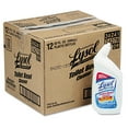 thumbnail image 2 of Lysol® Professional Disinfectant Power Toilet Bowl Cleaner, 32 Oz., Case Of 12, 2 of 2