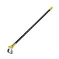 thumbnail image 4 of Multifunctional Hoe, Garden Hoe with Handle Garden Hoe Long Handle Durable weeder Rake Weeding Loop for Digging Scarifying Weeding Ventilating 5 sections 2m, 4 of 9