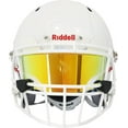 thumbnail image 6 of Clear Football Visor for Adults & Youth - Eye Shield with Easy Install Football Visor Clips for Helmet Protection, 6 of 16