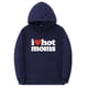 thumbnail image 1 of WILLBEST Sudaderas Navideñas I Lo Ve Hot Moms Sudaderas Deportivas Casuales con Estampado para Hombre y Mujer para Otoño e Invierno Sudaderas y Chaquetas con Parte Inferior Roscada Grande, 1 of 2