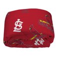 thumbnail image 3 of The Northwest Company St. Louis Cardinals 4-Piece Twin Bed in a Bag Set, 3 of 5