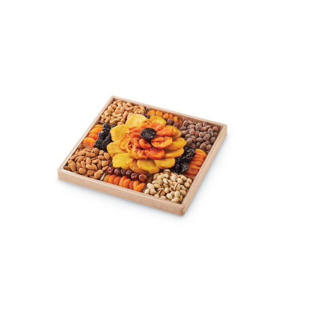 Dried Fruit and Nut Tray