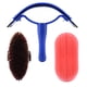 thumbnail image 3 of Juego de cepillo de caballo ANGGREK Kit de cuidado profesional de 10 piezas, 3 of 8