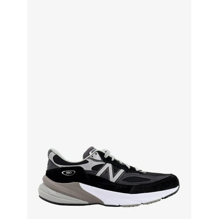 

New Balance Man 990 Man Black Sneakers