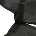 thumbnail image 3 of Amdohai Tablier de Rasage pour Barbe Rassembleur de Tissu de Coupe de Teinture pour Visage Attrape-Tour de Cheveux avec Deux Ventouses, 3 of 6