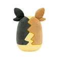 thumbnail image 3 of Pokemon Morpeko (Full Belly Mode) Plush - 8-Inch Soft Plush with Authentic Details, 3 of 5