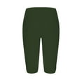 Clearance Sale! Capri Leggings for Women 2025 Summer Plus Size Capris