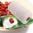 thumbnail image 4 of 2 rollos de hilo de carnicero de algodón, hilo profesional para carne, hilo de cocina para el hogar, 4 of 6
