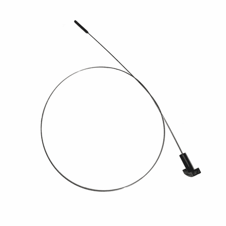 - Diesel Care 6.0 6.0L F-Series Powerstroke Engine Oil Dipstick 2003-2006