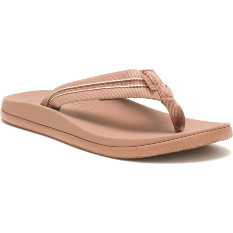 Chaco Chillos Flip Women Sadie Clay Walmart