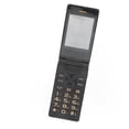 thumbnail image 3 of Easy-to-Use Flip Phone for All Ages: 2.8in Touch Display, Dual SIM, and Long-Lasting Battery_Perfect Gift, 3 of 5
