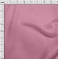 thumbnail image 4 of oneOone Silk Tabby Pink Fabric Geometrical Quilting Supplies Print Sewing Fabric By The Yard 42 Inch Wide, 4 of 5