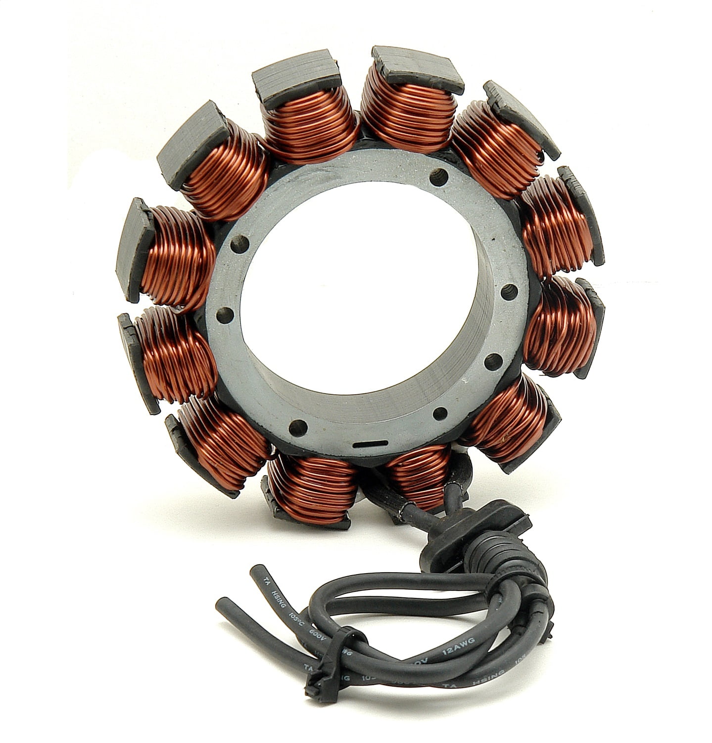 Generator Stator