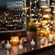 thumbnail image 3 of Rechargeable Tea Lights Candles, 12 Pcs Rechargeable Candles with Remote Charging Base, LED Flameless Candles, 3 of 5