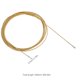 thumbnail image 2 of unbranded 1Jgo Herramienta De Cable Tie Con Resorte Para Electricistas Para Segura Y Extracción De Cables, 2 of 6