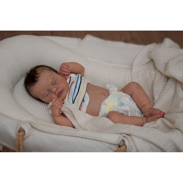 Reborn baby on sale boy dolls walmart