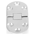 thumbnail image 3 of Charnière de Porte Marine, Trappe de Porte Encastrée, Acier Inoxydable, pour Couvercles de Trappe, 3 of 8