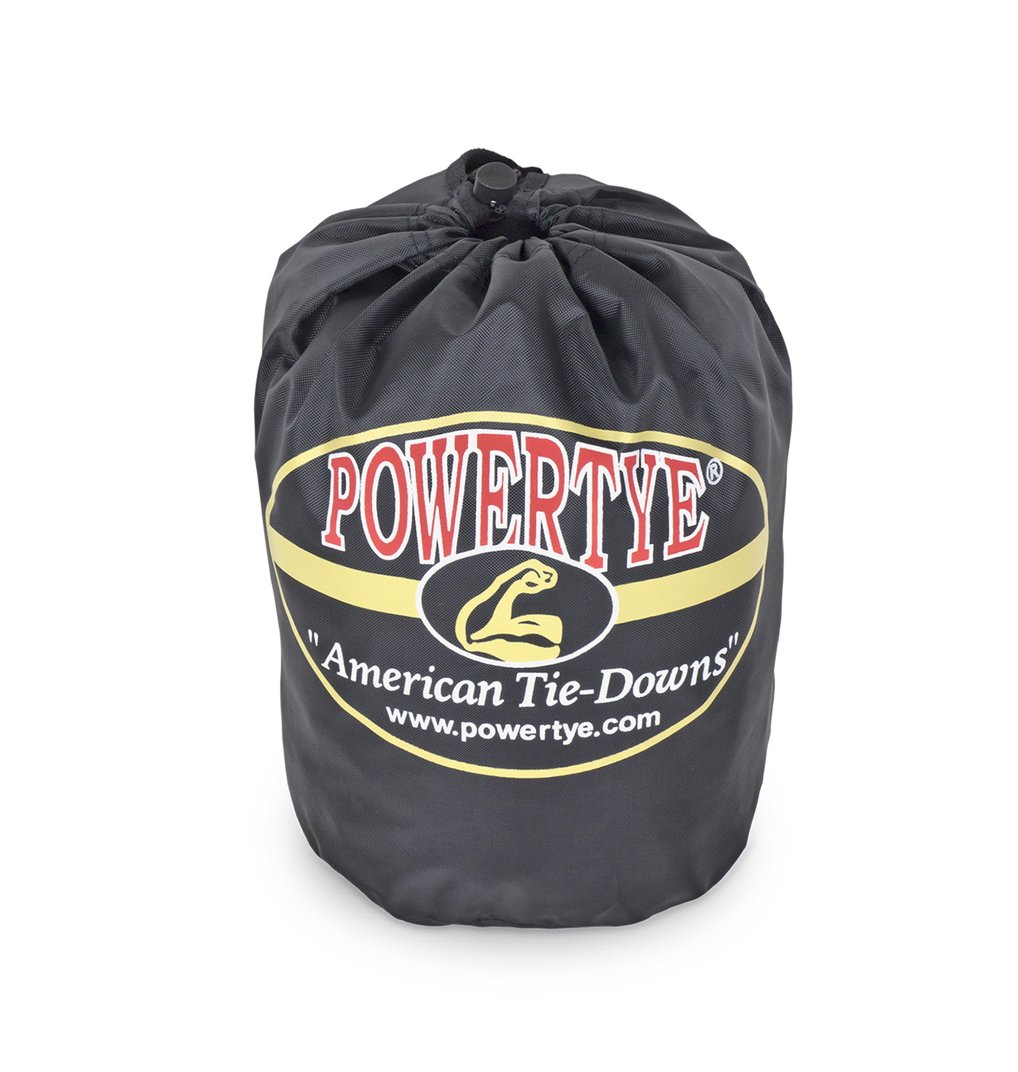 POWERTYE LARGE STORAGE BAG (each) – PowerTye