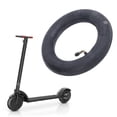 thumbnail image 1 of Scooter Inflatable Inner Tube, Rubber Weather Proof Scooter Inner Tube Wear and Tear Proof  for Replacement, 1 of 7