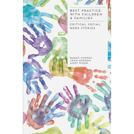 Best Practice with Children and Families - eBook