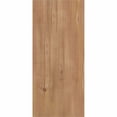 thumbnail image 4 of 8"W x 14"D x 18"H Pescadero Rough Sawn Corbel w/Backplate, Western Red Cedar, 4 of 9