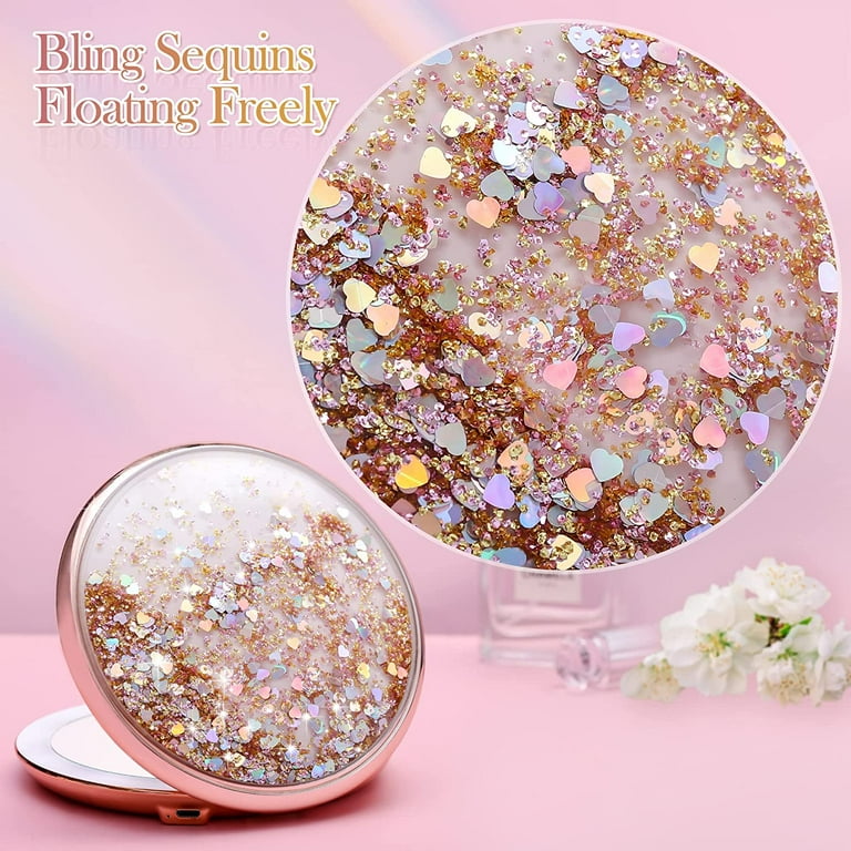 Buy A Gem LED Compact Mirror