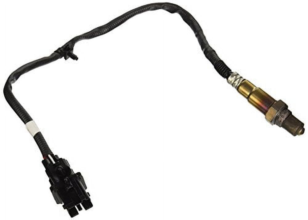 Denso 234-5061 Air Fuel Ratio Sensor Fits select: 2004-2006
