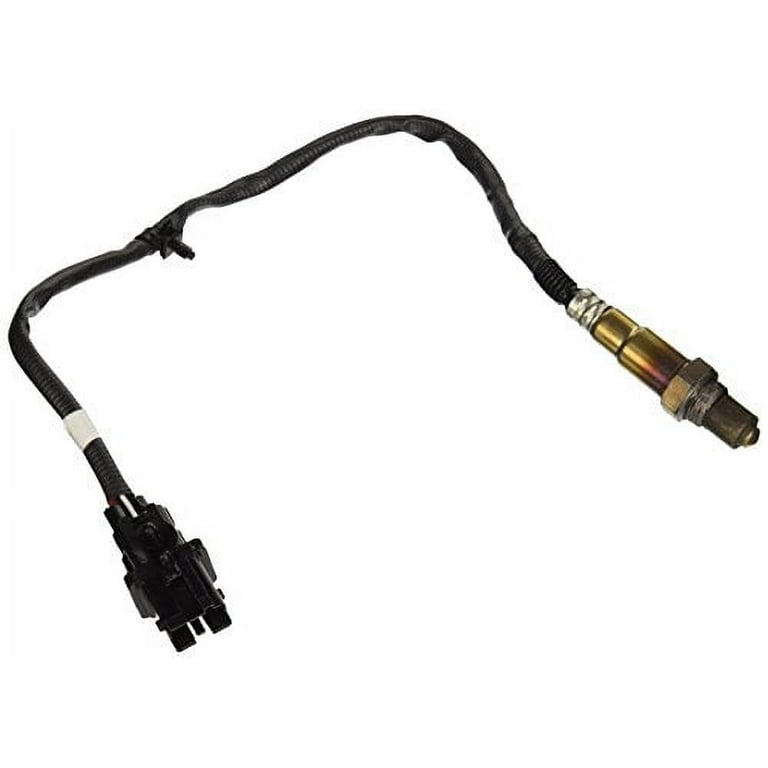 Denso 234-5061 Air Fuel Ratio Sensor Fits select: 2004-2006