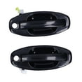 thumbnail image 1 of 2 manijas para puertas de coche, 1 of 15