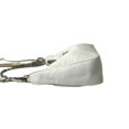 thumbnail image 5 of Pre-Owned PRADA Re-Edition Triangle Logo Hardware Nylon Saffiano Leather 2-Way Chain... (Good), 5 of 9
