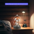 thumbnail image 2 of Electronic Shake Wiggle Device Perpetual Motion Swinging Kinetic Art Craft Decoration (#C203), 2 of 8