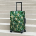 thumbnail image 5 of Thorns Of Macro Cactus Luggage Cover Anti Scratch, Elastic Suitcase Protector Suitcase Covers for Luggage Fits 18-32 Inch Luggage, 5 of 5