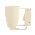 thumbnail image 4 of Pancake Cupcake Batter Dispenser Tool Perfect for Waffles Muffin Mix Crepes Cakes, 4 of 10