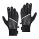 thumbnail image 5 of Guantes de invierno para Hombre Sunnimix Manoplas Antideslizantes Impermeables para caminar Motocicleta Esquí M Negro, 5 of 8