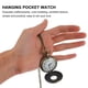 thumbnail image 5 of 1pc vintage colgando bolsillo reloj de bolsillo delicado reloj de bolsillo útil, 5 of 6
