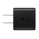 thumbnail image 3 of Cargador Samsung 45w PD con Cable USB-C a USB-C 1.8 Metros EP-T4510XBEGUS, 3 of 4