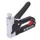 thumbnail image 1 of Pistola de Grapas de Tapicería, Pistola de Grapadora Alta Resistencia 4 en 1 para u tipe u uña tipo u uña para aplicaciones industriales, 1 of 7