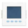 thumbnail image 6 of Neyseki 3 Phase Voltmeter Voltage Volt Meter LCD Digital Display AC400V Range AC220V Input, 6 of 7
