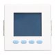 thumbnail image 3 of Medidor De Potencia Multifuncional, Medidor De Energía Digital Pantalla LCD Precisa AC220V Para Automatización De Distribución, 3 of 8