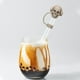 thumbnail image 4 of Vaso de silicona de grado alimenticio con tapa de popote y calavera de 10 mm, ideal para Halloween, con popote flexible, a prueba de fugas, portátil, plegable, base antideslizante, ideal, 4 of 9