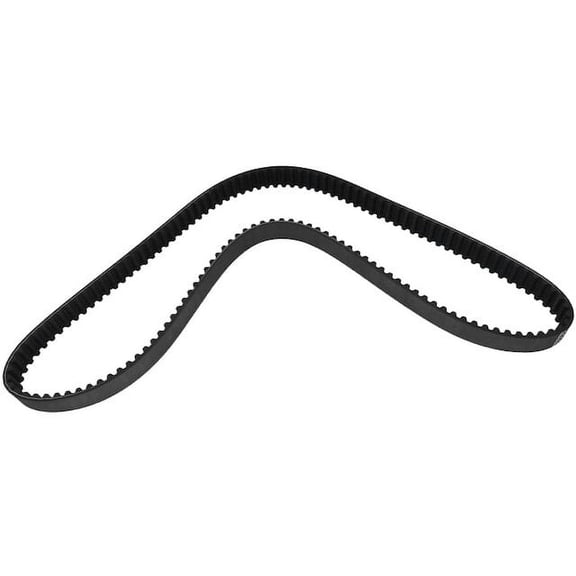 Timing Belt - Compatible with 1999 - 2014 Volkswagen Jetta 2000 2001 2002 2003 2004 2005 2006 2007 2008 2009 2010 2011 2012 2013