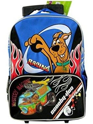 mystery machine backpack