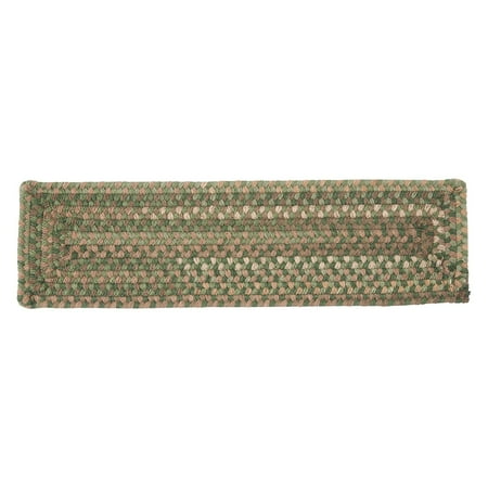 Colonial Mills Gloucester - Cabana Stair Tread (set 13)